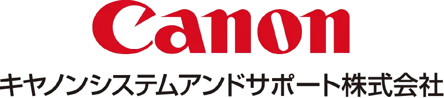 キヤノンシステムアンドサポート