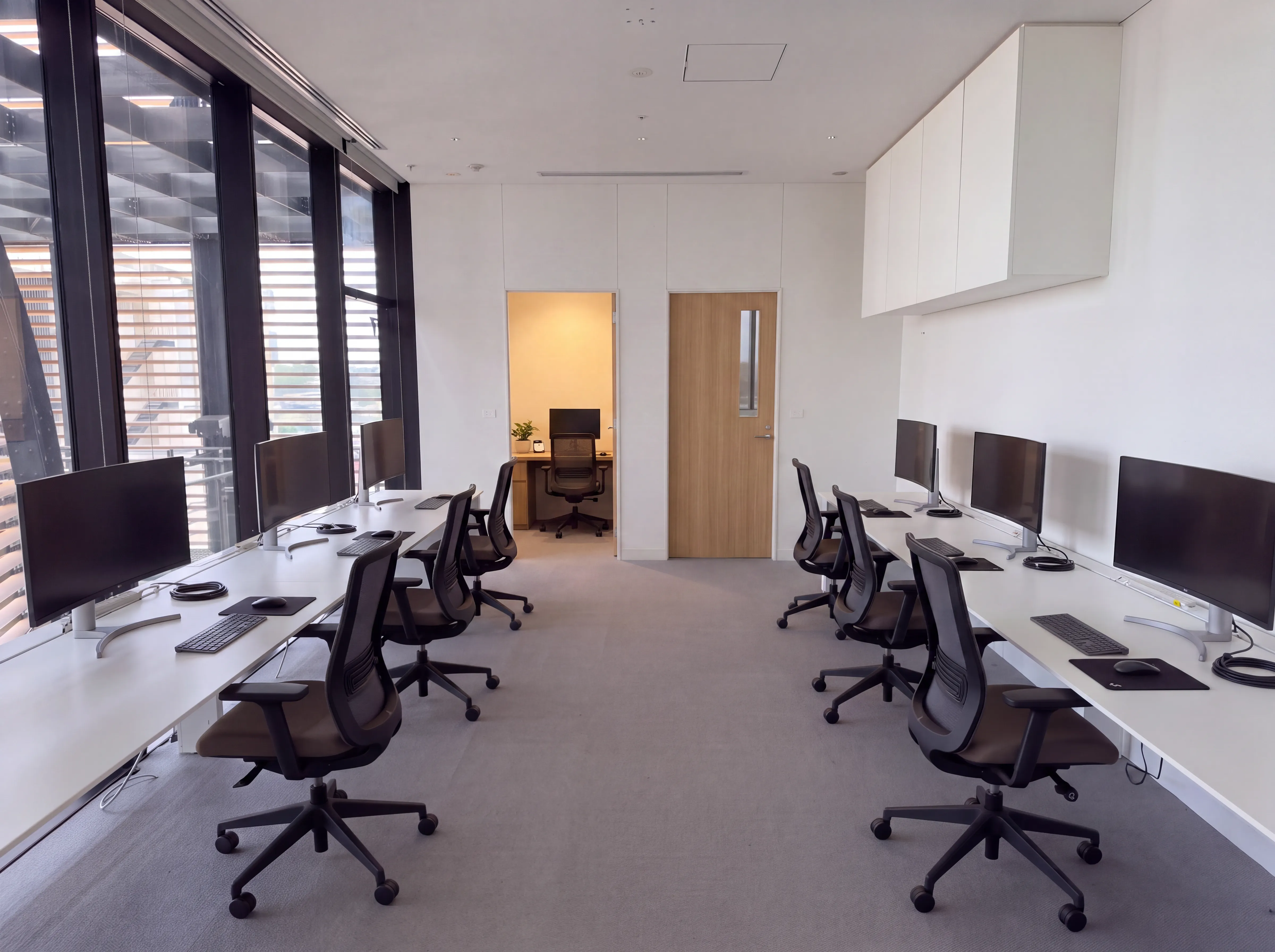 GMOサムライスタジオ 渋谷 5F STUDIO C
