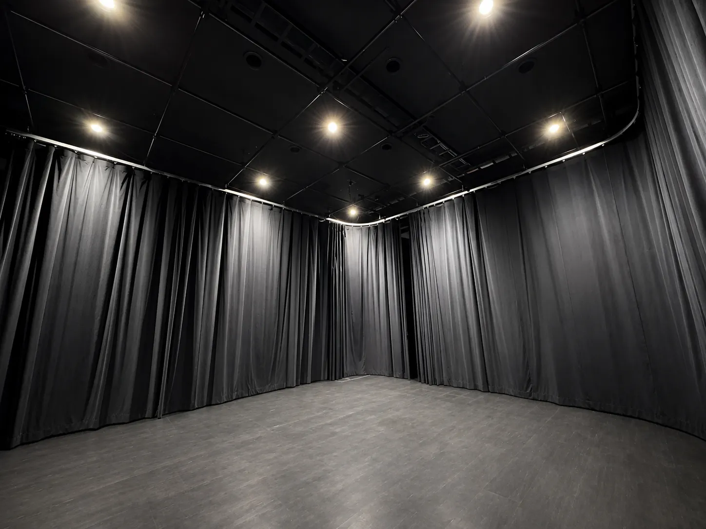 GMOサムライスタジオ 渋谷 5F STUDIO C