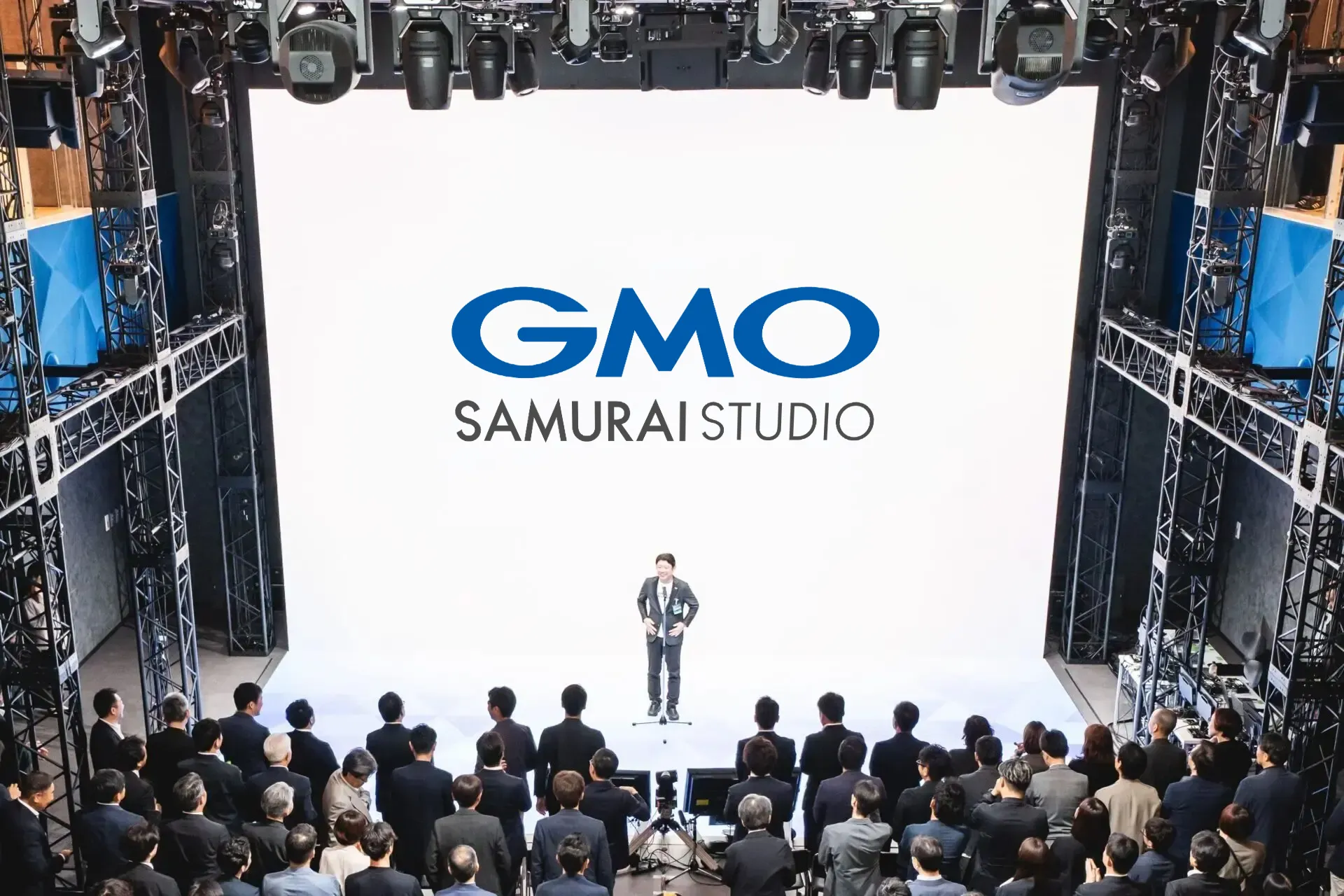 GMOサムライスタジオ 用賀