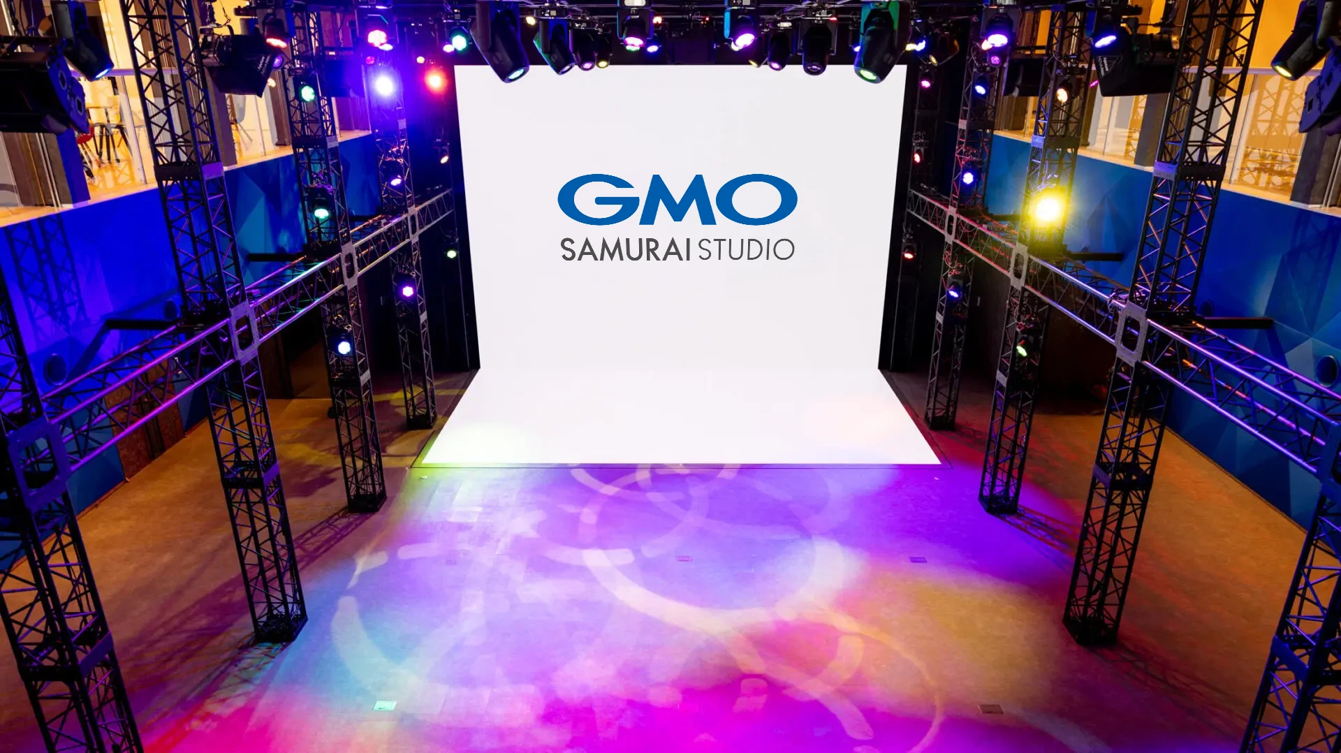 GMOサムライスタジオ 用賀