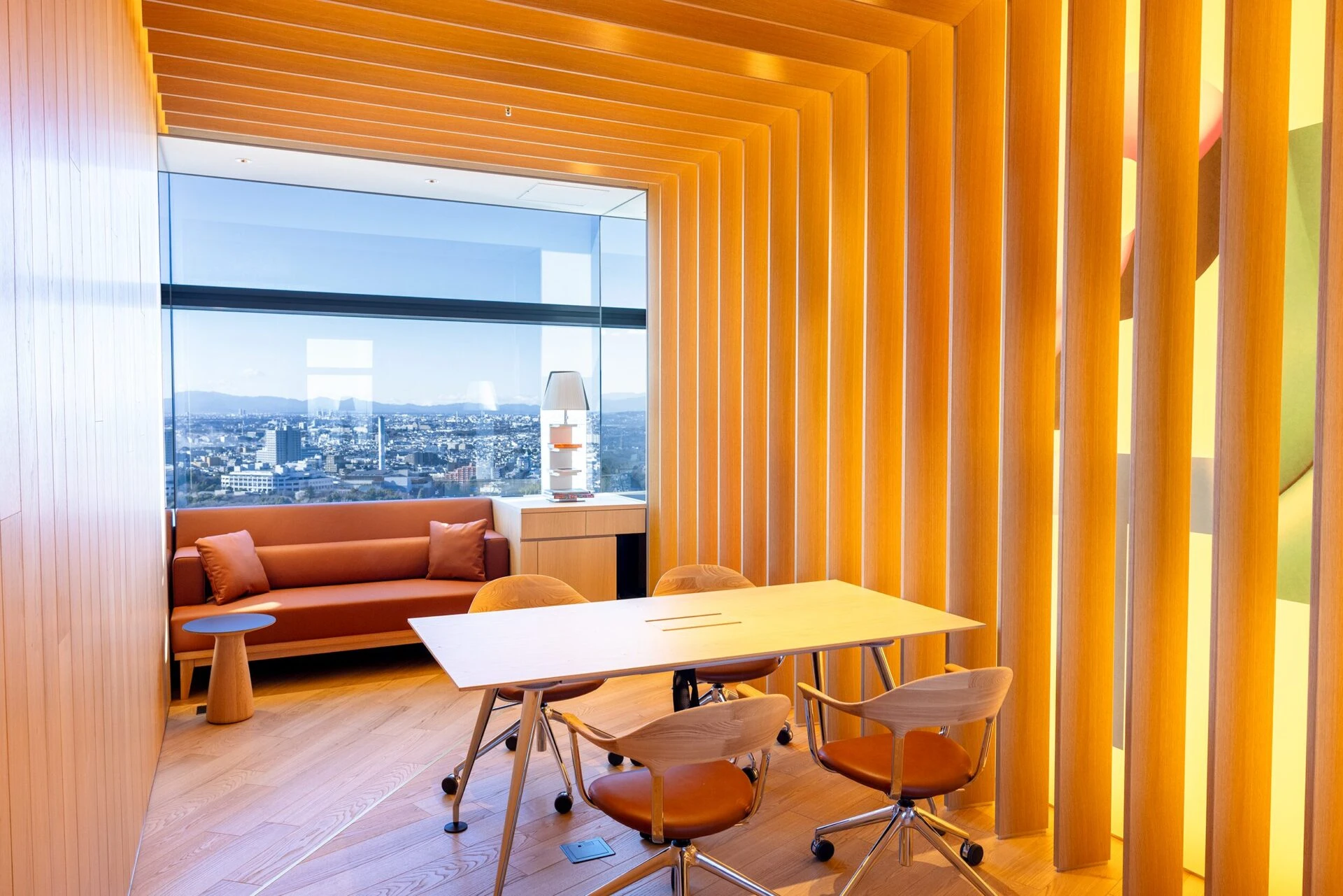 GMOサムライスタジオ 用賀 ROOM A