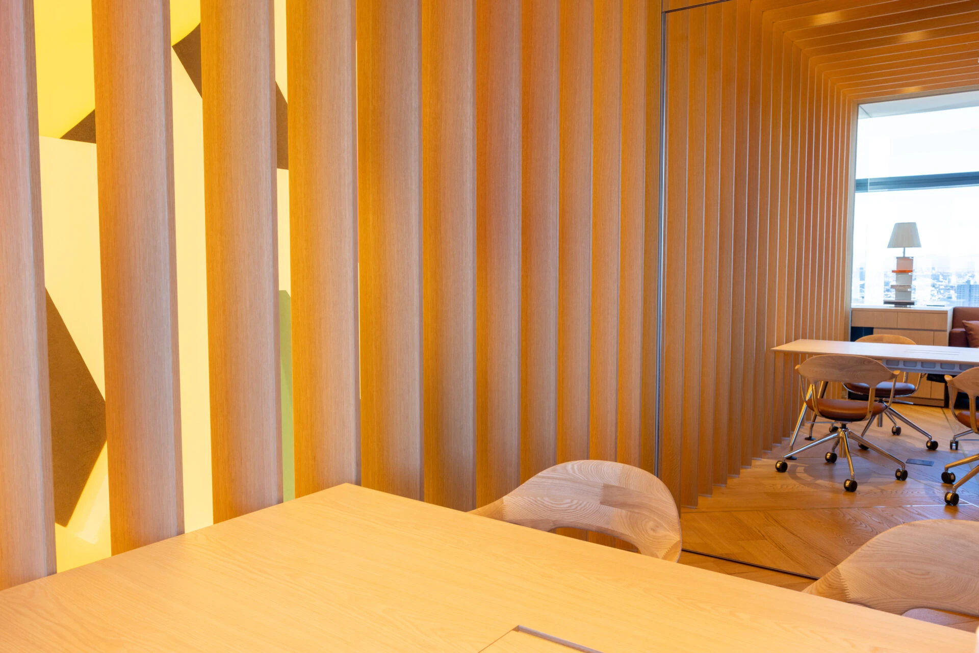 GMOサムライスタジオ 用賀 ROOM C
