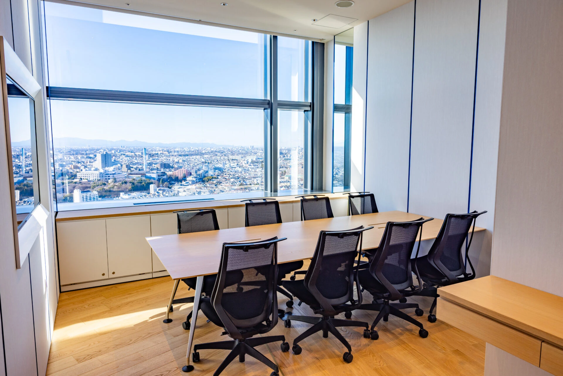 GMOサムライスタジオ 用賀 MEETING ROOM