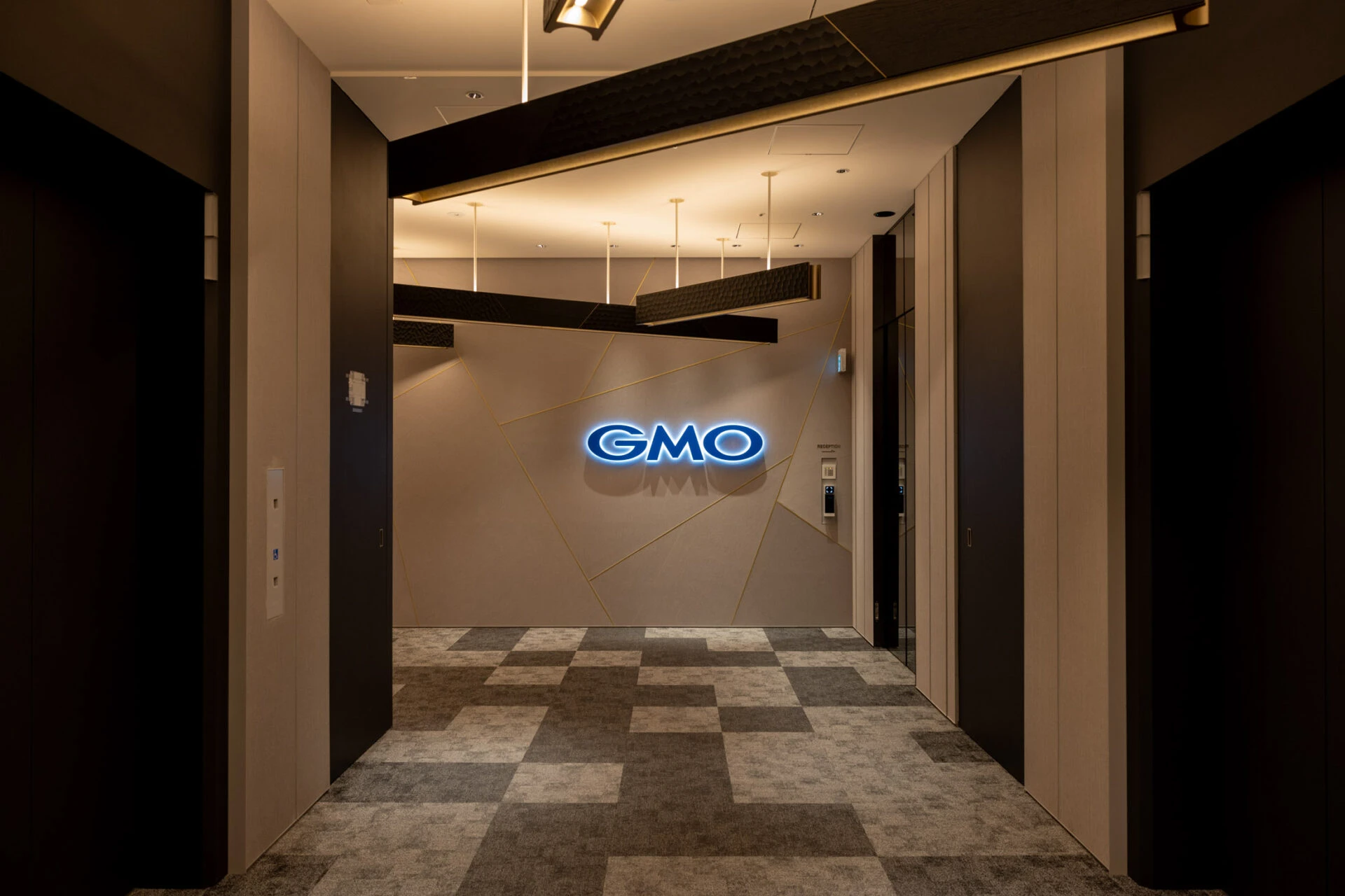 GMOサムライスタジオ 用賀