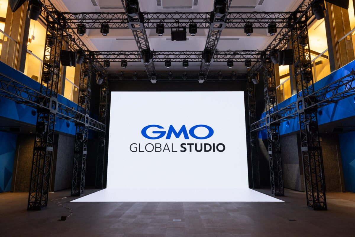 GMOグローバルスタジオ