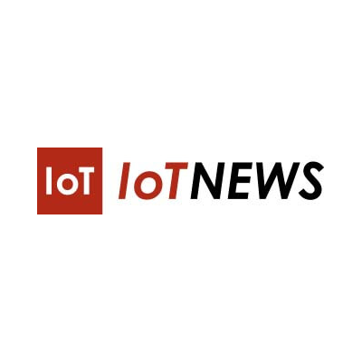 GMOグローバルスタジオが掲載された「IoTNEWS」