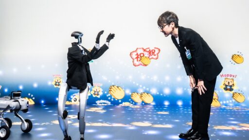 GMOグローバルスタジオで開催した「GMOパートナーズ・カンファレンス 2025 2Q」