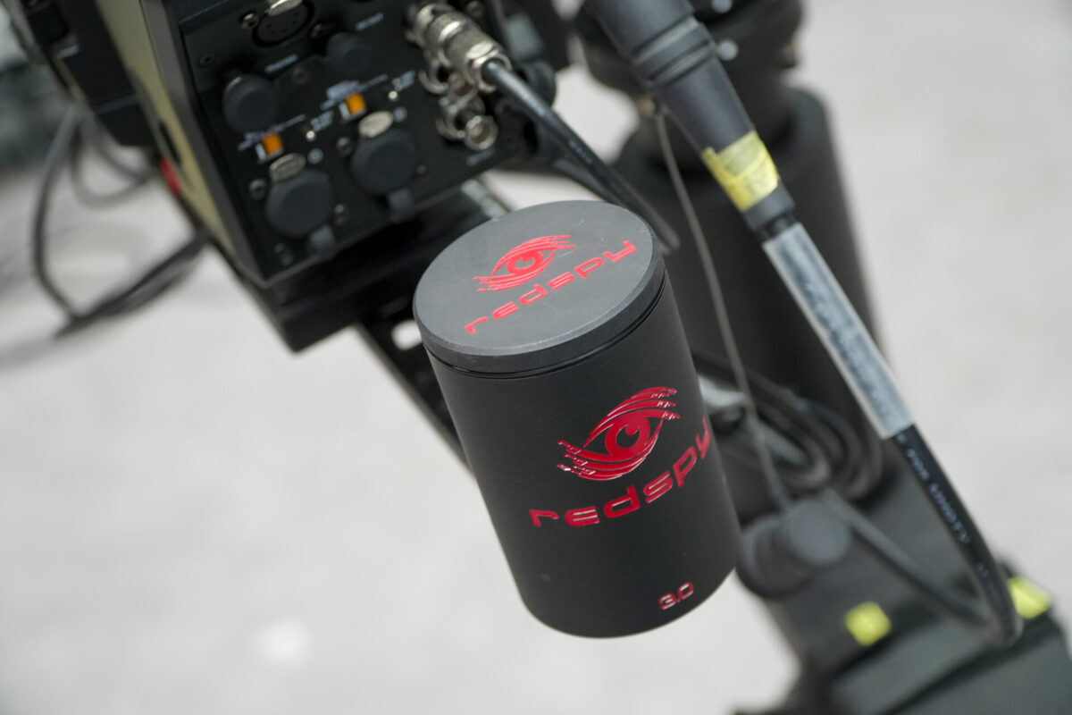 Red Spy 3.0