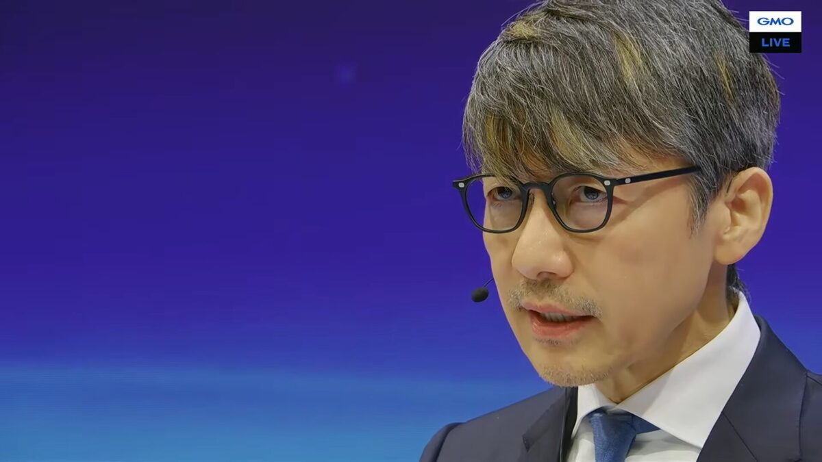 多数のカメラでスイッチング(サイドのカメラ)