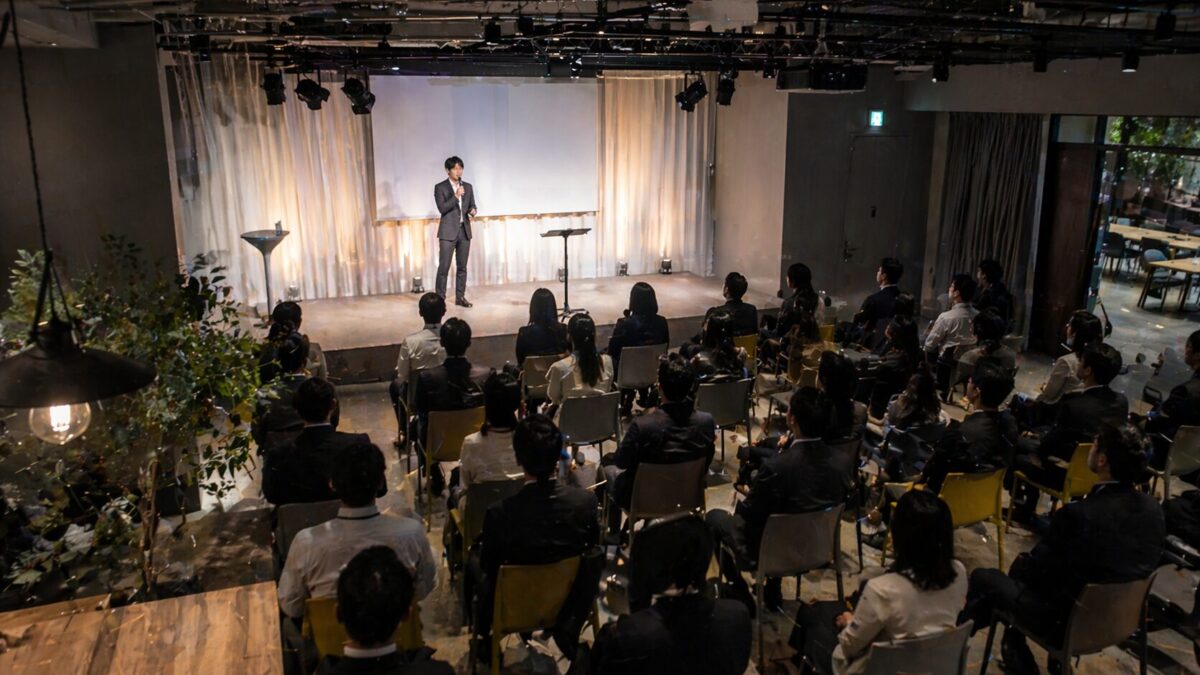 社内イベントのイメージ 社内イベントには様々な効果が期待できる