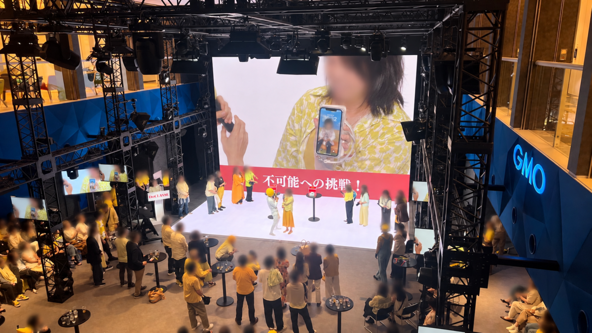 コミュニケーションを目的とした参加型コンテンツ